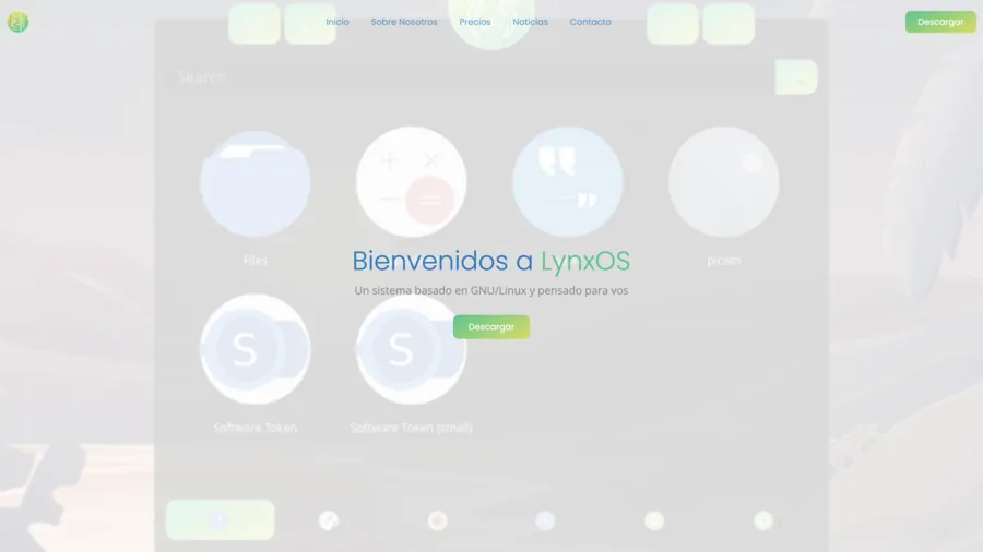 LynxOS